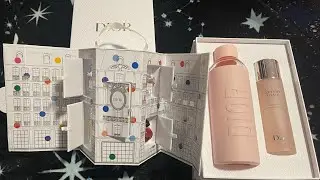Dior Loyalty Program - Gold Status Welcome Gift vs Platinum Status Welcome Gift 2022