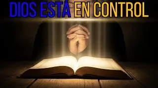 Para la mente que no se detiene: Una pausa con Dios