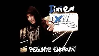 DixieDXN - Tamte Chwile ft. Afro |Darkonia Records| [DR] (DarkoniaRecords.Eu)