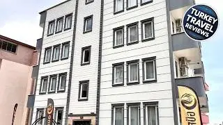 Gur Apartment | Trabzon, Turkey | Hotel Review 🌟