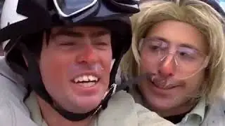 Frendly | Dumb and Dumber skit