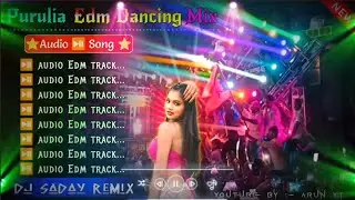 Dj sidoy remix edm hinde song 2025