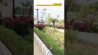 JDA approved | luxury colony ajmer road | #plots #jdaapproved #ajmerroad #luxuryresort #shorts