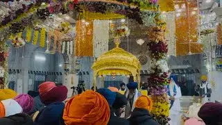 ( ਸ਼ਹੀਦੀ ਸਭਾ #jyotisarupsahib ) #vlog2  #wmk 