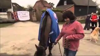 Coneygree