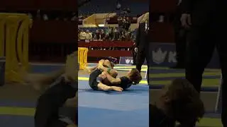 Cole Abate vs Gianni Grippo at the Pan No-Gi 2024 was 🔥⁠🔥⁠🔥⁠