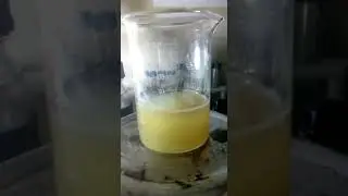 Oil bleaching technology