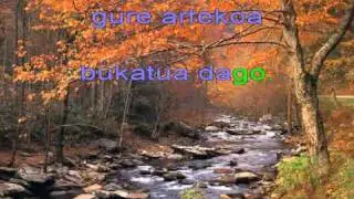 Ezer ez da betiko