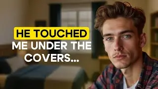 My Best Friend&rsquo;s Brother Slept in My Bed and Did THIS | Gay Love Story