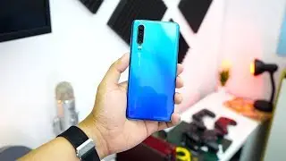 Huawei P30 Review : អ្នកគួរគិតលើវាមុនទិញ P30 Pro ?