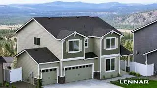 Home of Incredible Value - Lennar Seattle