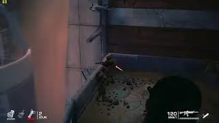 Spec Ops: The Line Quotes - You Gotta Look for Peace