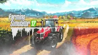 Farming Simulator 17 Menu Music