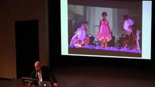 The Arts Featured Speaker: David Antonio Cruz | March 2017