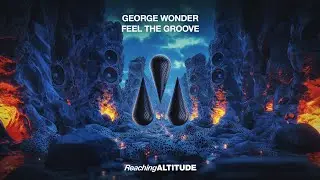 George Wonder - Feel The Groove