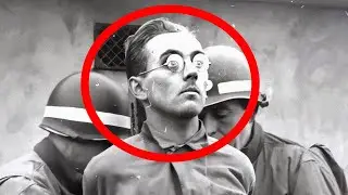The WW2 Mission that Broke Every Rule of War - Operation Greif
