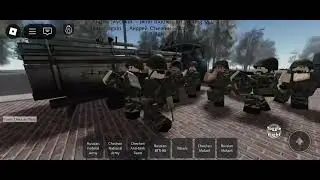 Ai Battle Roblox) Post cold war Ai war