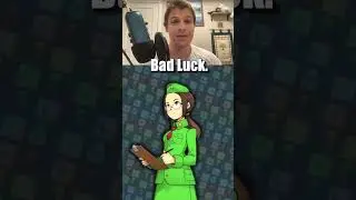 Почему СОНДЖА такая ПЛОХАЯ в Advance Wars?