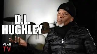 DL Hughley on If Justin Bieber's Racist Song as a Kid Should Have 