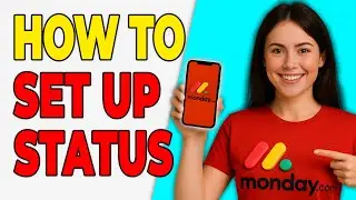 How To Set Your Working Status In Monday.com (Availability Settings 2026)