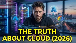 Is Becoming a Cloud Engineer a Good Career Path in the US for 2026
