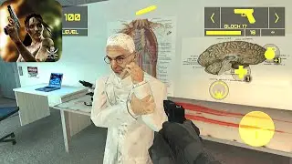 Zombie Defense 2: Episodes | Gameplay Walkthrough Part 1 - Lomelvo