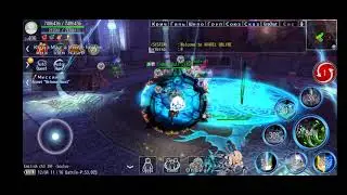 Унылый Геймплей Avabel online 2021