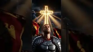 #Constantine #history #viral #christianity #roman #trending