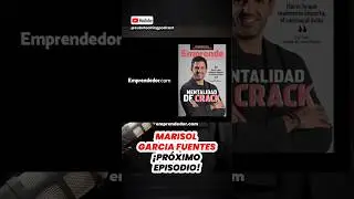 Marisol Garc&iacute;a Fuentes en nuestro Pr&oacute;ximo Episodio de &iexcl;S&uacute;bete al Ring! Podcast