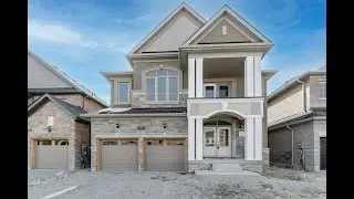 1694 Corsal Court, Innisfil Home - Real Estate Properties