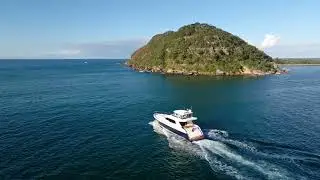 Warren Yachts Supernova 75 | 
