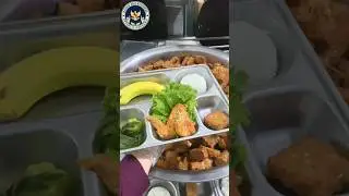 Menu mbg hari ini 15 Oktober 2025 #mbg #food #shortvideo #shorts #subscribe