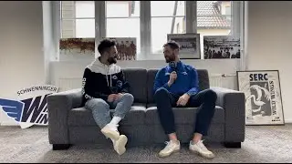 ThomasLarkin | Willkommen in Schwenningen