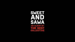 Sweet and Sawa: Album Out Now!