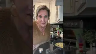 Fried Zucchini | Keto Queen Cooking |