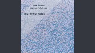 H&ouml;fner Akte 8A