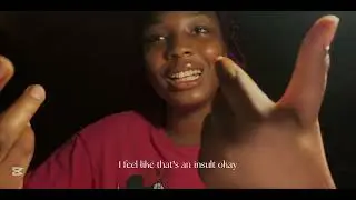 A day in the life of a Niger Student 