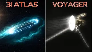 Voyager 1 Took Decades &mdash; This Interstellar Object Did It Naturally