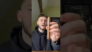 Quick Cigar Review - Montecristo Linea 1935 Dumas