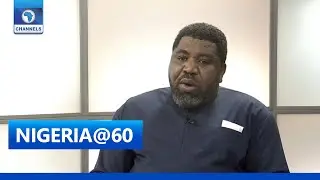 Professor  Assesses Leadership, Political Structure Of Nigeria