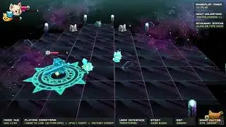 Dungeon: CAVE OF THE LION | PC | Cat Quest 2