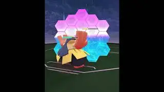 Beating Giovanni Zapdos Team