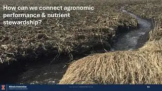 Dr  John Jones - Developing Soil Fertility Research