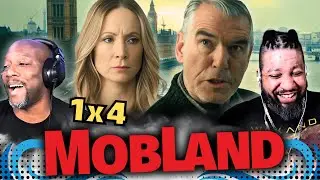 He Did WHAT to Prove Loyalty?! MOBLAND Episode 4 Shook Us!&rdquo;