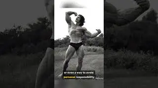 Why Mike Mentzer Refused to Train with a Partner#heavyduty #arnoldvsmentzer #mikementzer #mrolympia