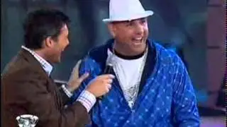 Showmatch 2010 - 