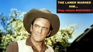 The loss was HARD &mdash; but the secret fortune James Arness left behind gave his family strength...