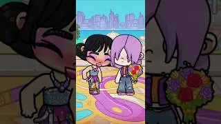 Zoey only like Mystery-Saja #avatarworld #kpopdemonhunters #sajaboys #trending