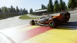 XPLAY HVRC-MASZOSZ ligafutam 8. fordul&oacute; SPA Endurance