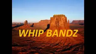 FIRE OF SHEET FT  WHIP BANDZ